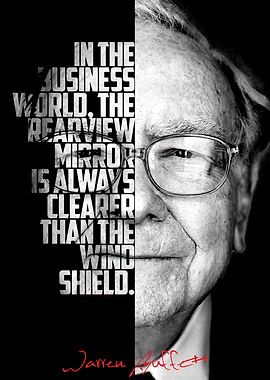 Warren Buffett