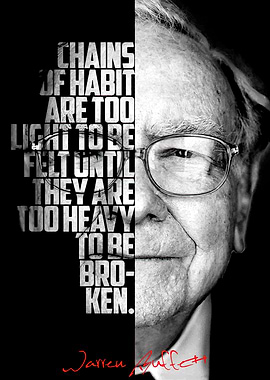 Warren Buffett