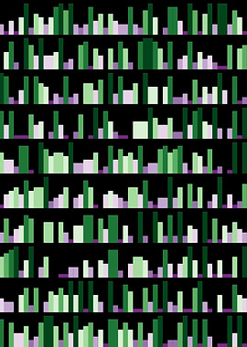 Constant E visualization