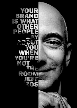 Jeff Bezos