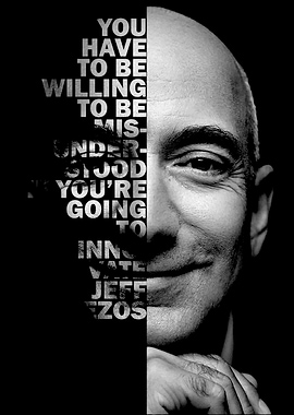 Jeff Bezos