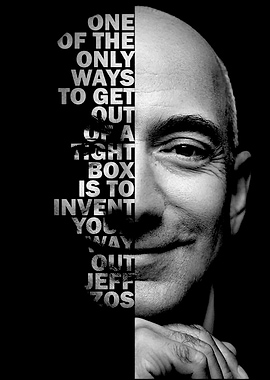 Jeff Bezos