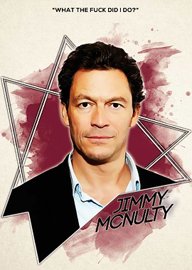 Jimmy McNulty