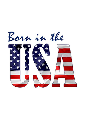 Born In The USA
