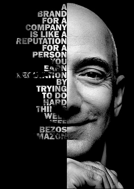 Jeff Bezos