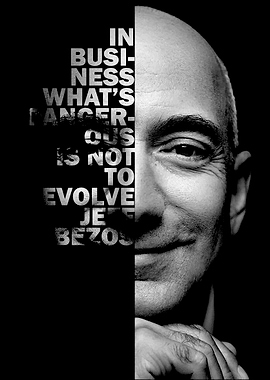 Jeff Bezos