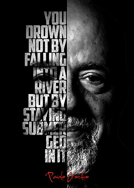 Paulo Coelho