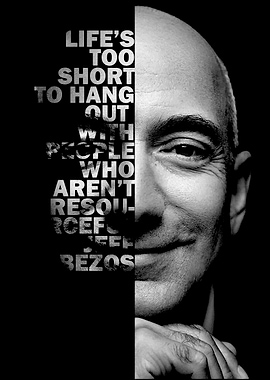 Jeff Bezos