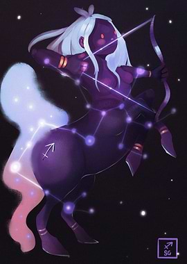 Sagittarius