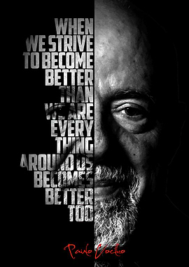 Paulo Coelho