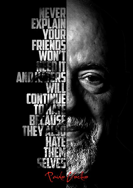 Paulo Coelho