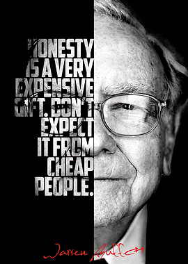 Warren Buffett