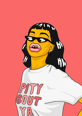 PITY BOUT YA