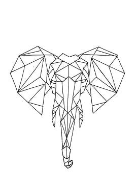elephant head