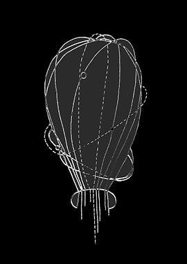 balloon black