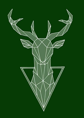 deer green