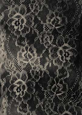 Lace pattern