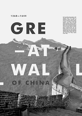 Great Wall of China 2