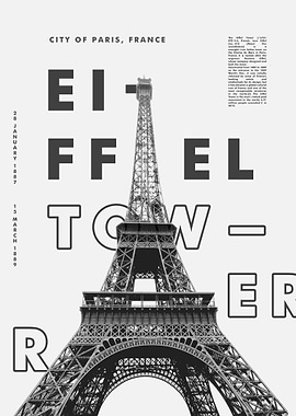 Eiffel Tower