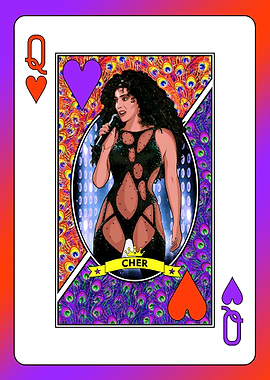 Queen Cher
