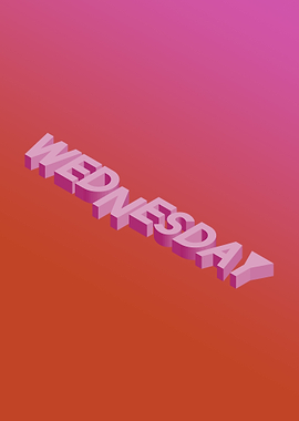 Wednesday