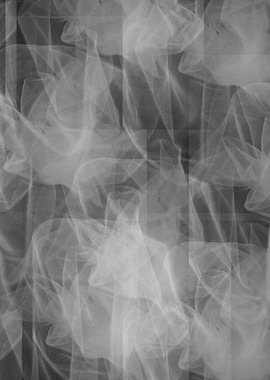 Veil texture