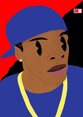 You Got Knocked The F Out