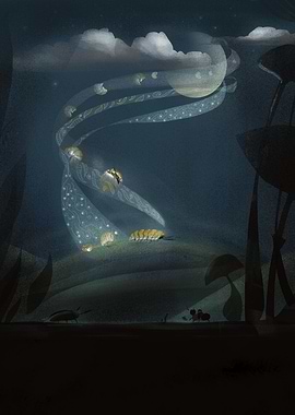 Arrival of the Sowbugs