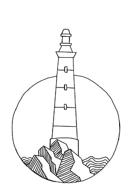 light house