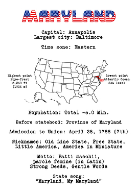 Maryland