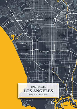 Los Angeles California