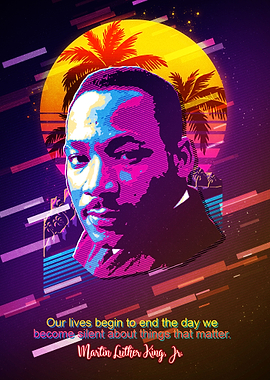 Martin Luther King Jr