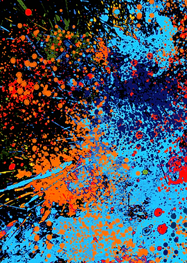 Abstract Composition