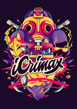iCrimax