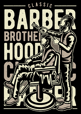 Barber Brotherhood