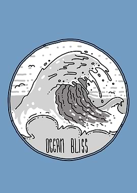 Ocean Bliss