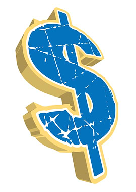 Dollar Sign