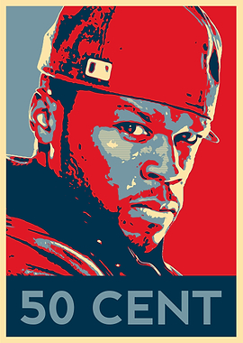50 Cent