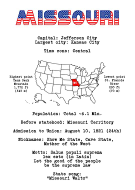 Missouri