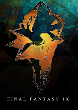 Final Fantasy IX