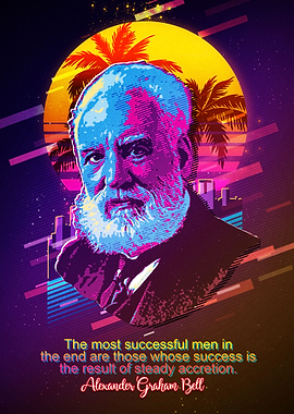 Alexander Graham Bell