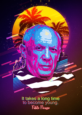 Pablo Picasso