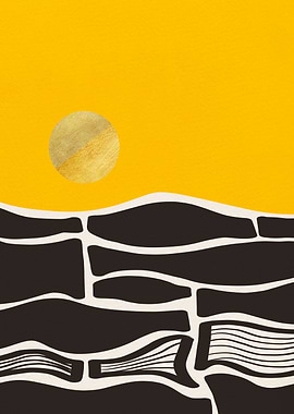 Minimal Abstract View 1