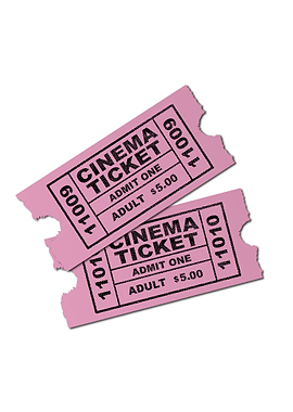 Cinema Tickets