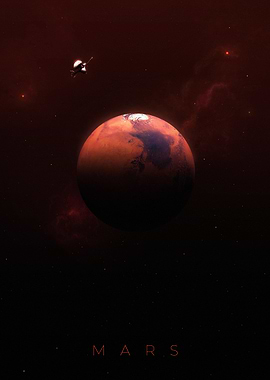 Mars