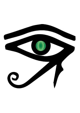 The Eye of Ra