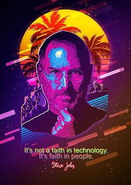 Steve Jobs
