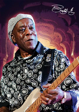 Buddy Guy