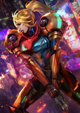 Samus