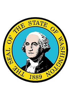 Washington State Seal
